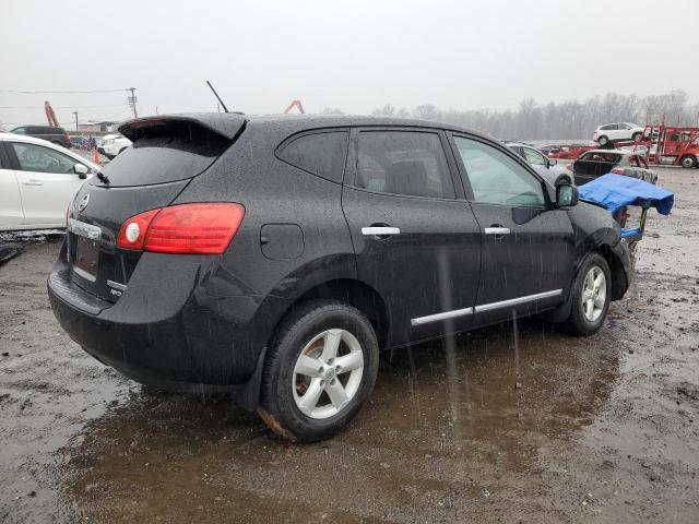 Photo 3 from auction – 2012 NISSAN ROGUE S with VIN JN8AS5MVXCW715472