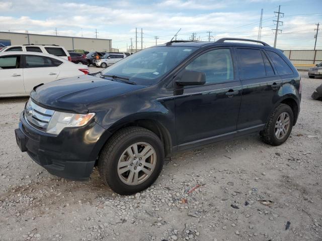 FORD EDGE SE 2010 with VIN 2FMDK3GC0ABB77110 - Photo from auction