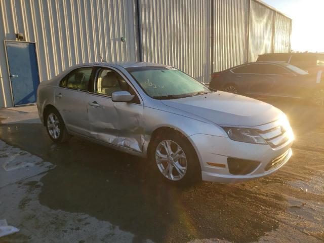 Photo 4 from auction – 2012 FORD FUSION SE with VIN 3FAHP0HA2CR325528