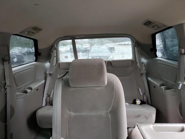 Photo 10 from auction – 2004 TOYOTA SIENNA CE with VIN 5TDZA23C74S176410