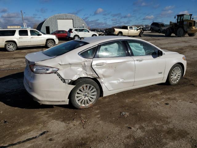 Photo 3 from auction – 2015 FORD FUSION SE with VIN 3FA6P0PU5FR144575