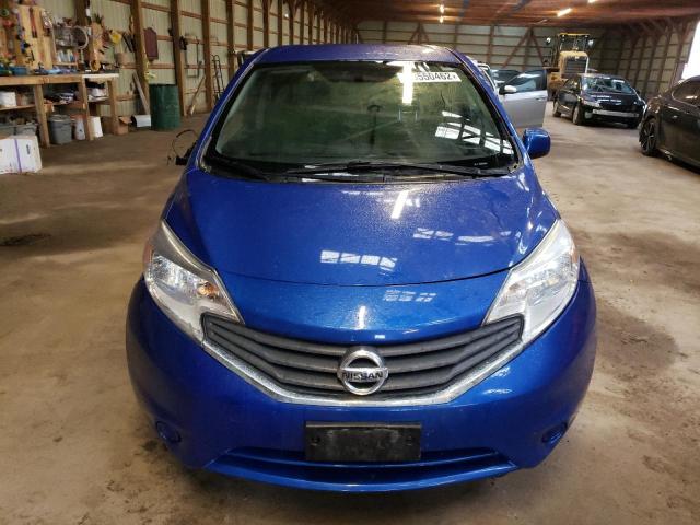 Photo 5 from auction – 2014 NISSAN VERSA NOTE with VIN 3N1CE2CP3EL436387
