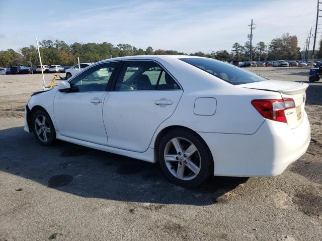 Photo 2 from auction – 2012 TOYOTA CAMRY BASE with VIN 4T1BF1FK1CU534803