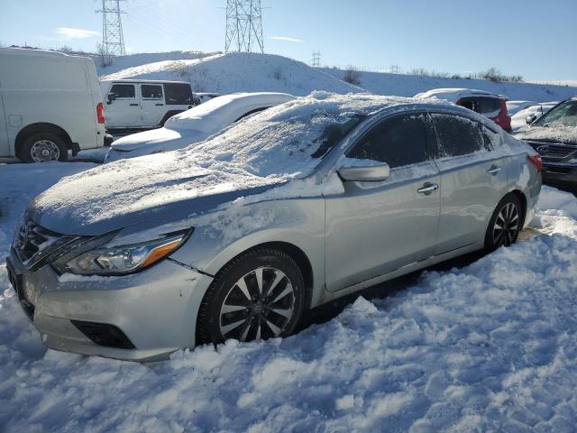 Photo 1 from auction – 2017 NISSAN ALTIMA 2.5 with VIN 1N4AL3AP9HC125605