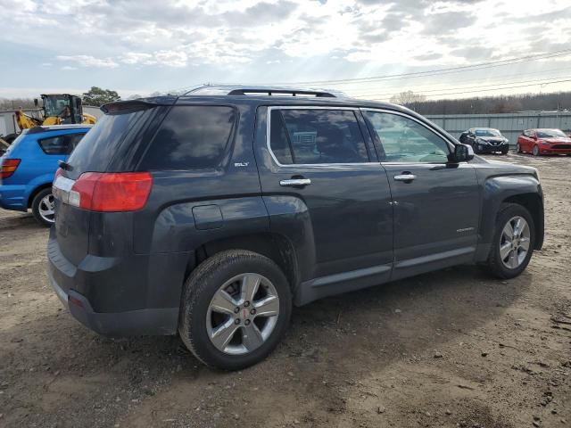 Photo 3 from auction – 2014 GMC TERRAIN SL with VIN 2GKALTEK0E6129723