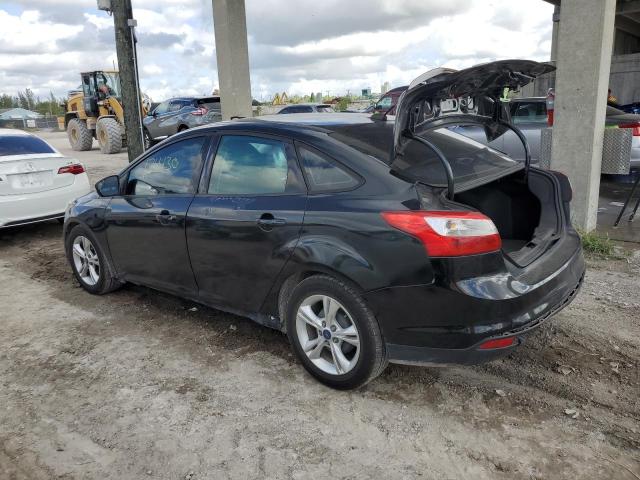 Photo 2 from auction – 2014 FORD FOCUS SE with VIN 1FADP3F26EL270479