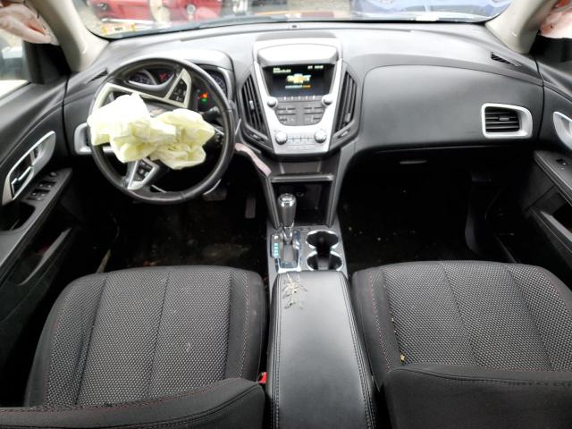 Photo 8 from auction – 2017 CHEVROLET EQUINOX LT with VIN 2GNALCEK2H6351817