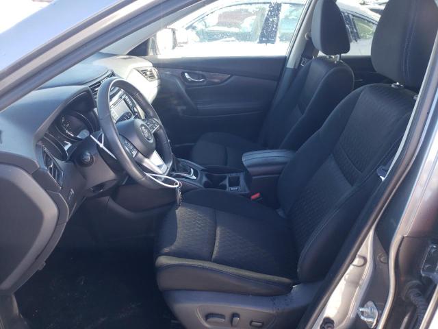 Photo 7 from auction – 2018 NISSAN ROGUE S with VIN KNMAT2MV2JP545445