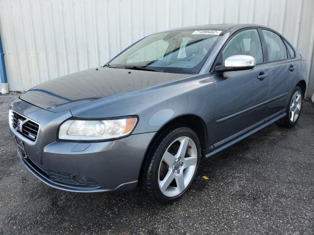 VOLVO S40 T5 2010 with VIN YV1672MH6A2496472 - Photo from auction