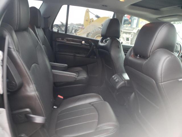 Photo 10 from auction – 2017 BUICK ENCLAVE with VIN 5GAKRBKD3HJ160116