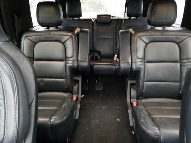 Photo 10 from auction – 2019 LINCOLN NAVIGATOR with VIN 5LMJJ3LT6KEL17935