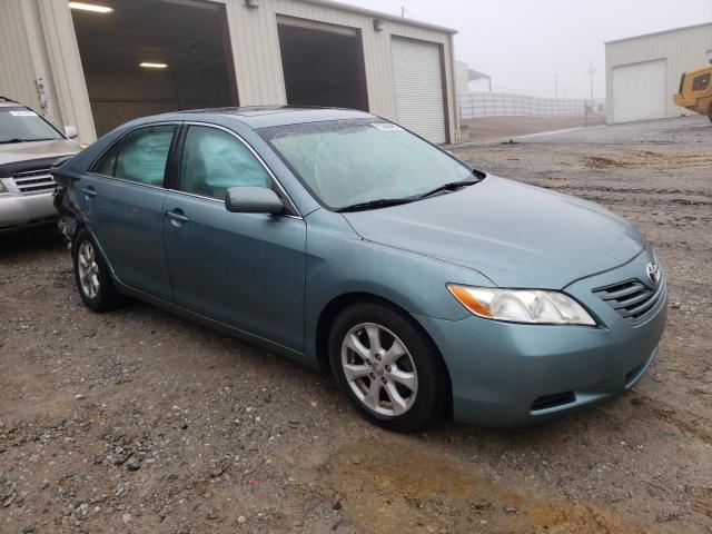 Photo 4 from auction – 2009 TOYOTA CAMRY BASE with VIN 4T1BE46K99U873872