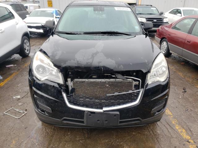 Photo 5 from auction – 2013 CHEVROLET EQUINOX LS with VIN 2GNALBEK0D1262927