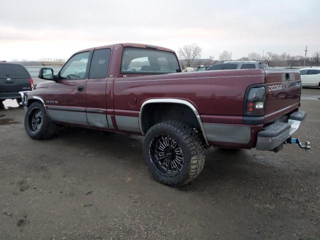 Photo 2 from auction – 2001 DODGE RAM 1500 with VIN 3B7HF13Z91M571941