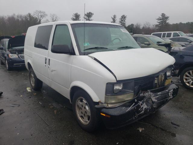 صورة رقم 4 من المزاد - 2004 CHEVROLET ASTRO مع VIN 1GCDM19X34B126259