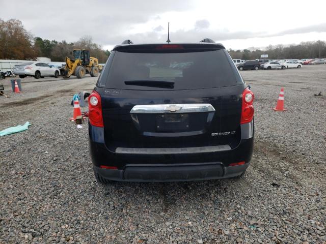 Photo 6 from auction – 2013 CHEVROLET EQUINOX LT with VIN 2GNALDEK2D6382615