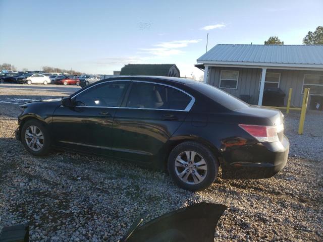 Photo 2 from auction – 2012 HONDA ACCORD SE with VIN 1HGCP2F66CA079853