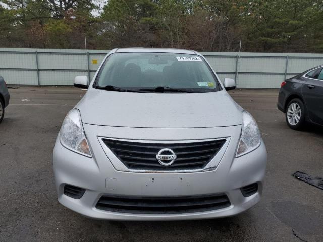 Photo 5 from auction – 2012 NISSAN VERSA S with VIN 3N1CN7AP8CL935389