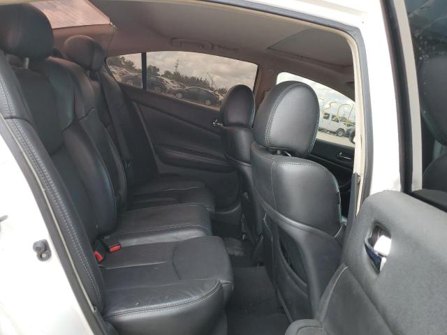 Photo 10 from auction – 2011 NISSAN MAXIMA S with VIN 1N4AA5AP8BC866689