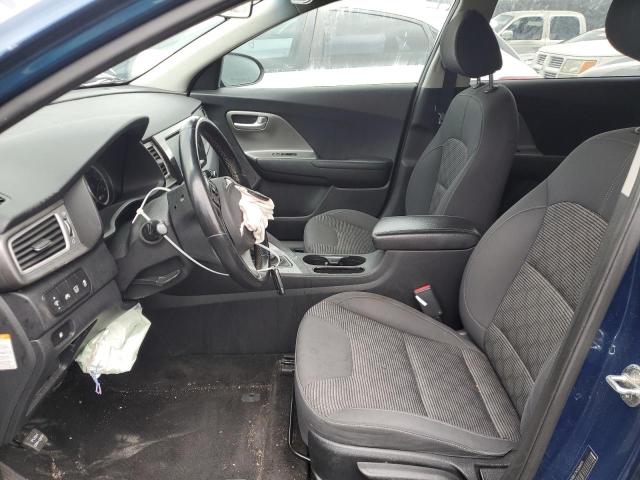 Photo 7 from auction – 2019 KIA NIRO FE with VIN KNDCB3LC7K5299426