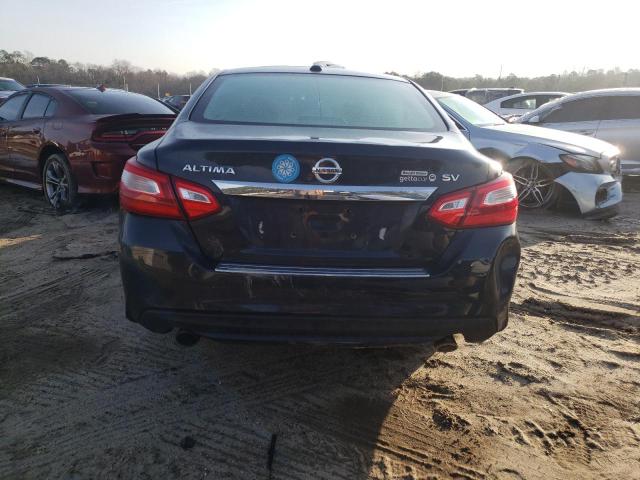 Photo 6 from auction – 2017 NISSAN ALTIMA 2.5 with VIN 1N4AL3AP5HC261570