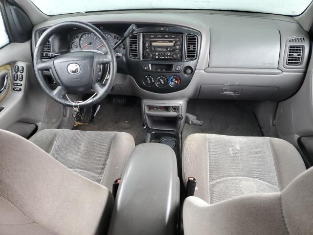 Photo 8 from auction – 2001 MAZDA TRIBUTE LX with VIN 4F2YU08121KM40084
