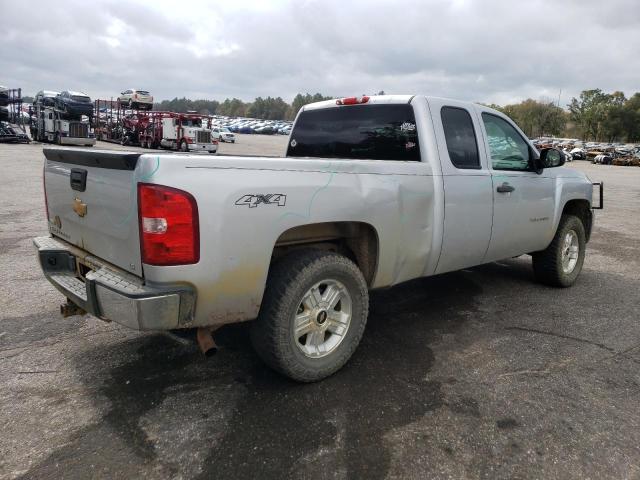 Photo 3 from auction – 2012 CHEVROLET SILVERADO with VIN 1GCRKREA3CZ263624
