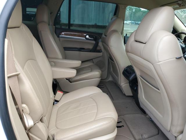 Photo 11 from auction – 2012 BUICK ENCLAVE with VIN 5GAKRCEDXCJ391217