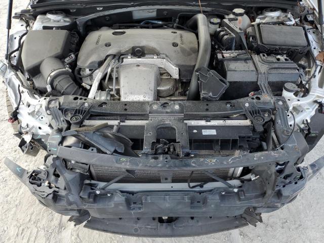 Photo 11 from auction – 2019 BUICK REGAL PREF with VIN W04GM6SX4K1014278