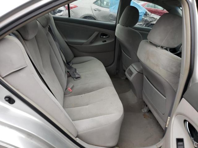 Photo 10 from auction – 2009 TOYOTA CAMRY BASE with VIN 4T1BE46K89U850597