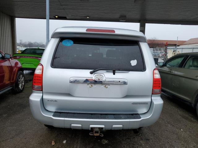Photo 6 from auction – 2009 TOYOTA 4RUNNER SR with VIN JTEBU14R79K041086