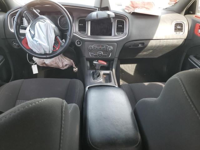 Photo 8 from auction – 2021 DODGE CHARGER R/ with VIN 2C3CDXCT3MH604017