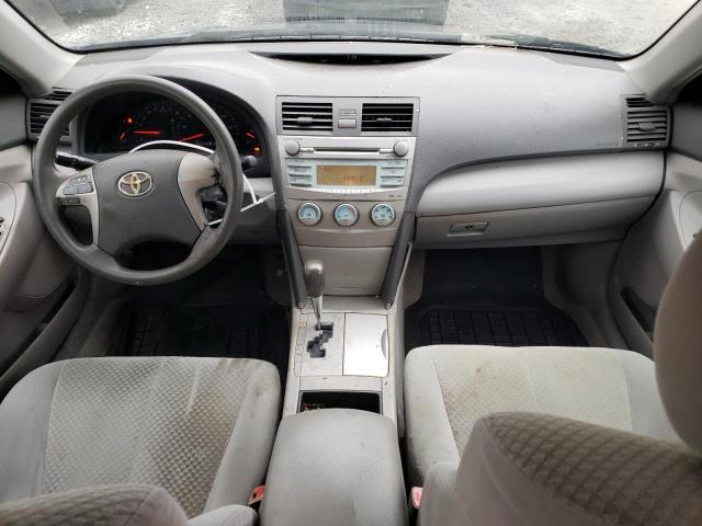 Photo 8 from auction – 2009 TOYOTA CAMRY BASE with VIN 4T1BE46K89U320484