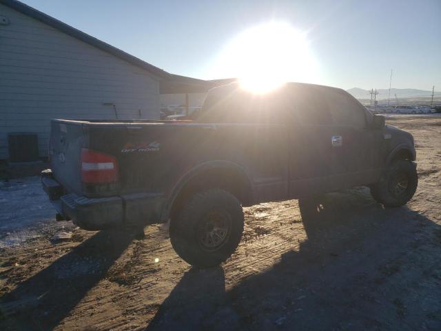 Photo 3 from auction – 2006 FORD F150 with VIN 1FTPX04526KB52276
