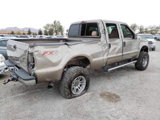 Photo 3 from auction – 2005 FORD F250 SUPER with VIN 1FTSW21P75EC63384