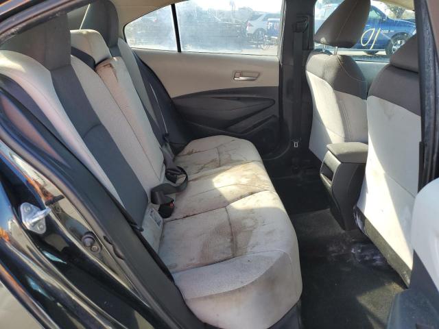 Photo 10 from auction – 2020 TOYOTA COROLLA LE with VIN 5YFEPRAE2LP035942