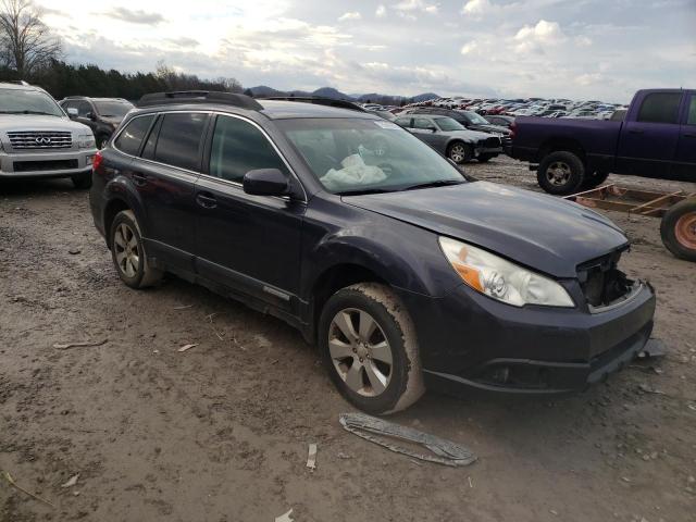 Снимка 4 от търг – 2011 SUBARU OUTBACK 2. с VIN 4S4BRBGC0B3323729