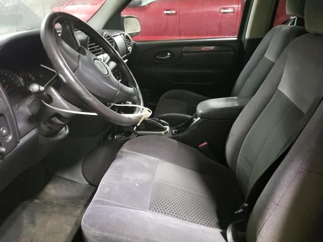 Photo 7 from auction – 2007 GMC ENVOY with VIN 1GKDT13S772239351