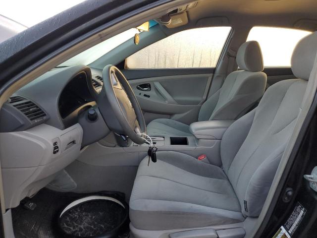 Photo 7 from auction – 2008 TOYOTA CAMRY CE with VIN 4T1BE46K08U774064