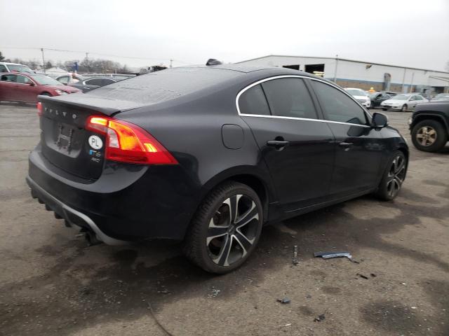 Photo 3 from auction – 2013 VOLVO S60 T6 with VIN YV1902FH0D2216208