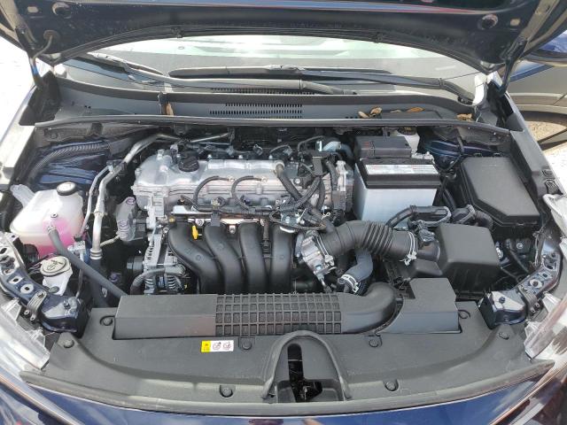 Photo 11 from auction – 2022 TOYOTA COROLLA LE with VIN 5YFEPMAE3NP343370