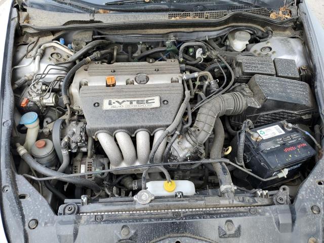 Photo 11 from auction – 2005 HONDA ACCORD EX with VIN 1HGCM56785A034371
