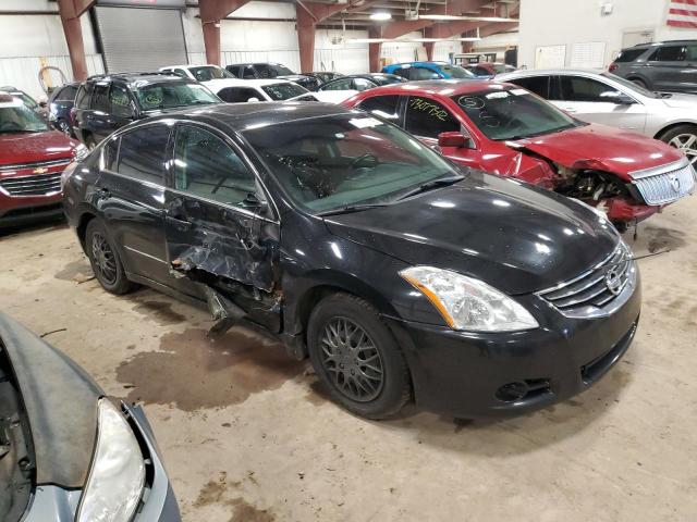 Photo 4 from auction – 2012 NISSAN ALTIMA BAS with VIN 1N4AL2AP6CN492775