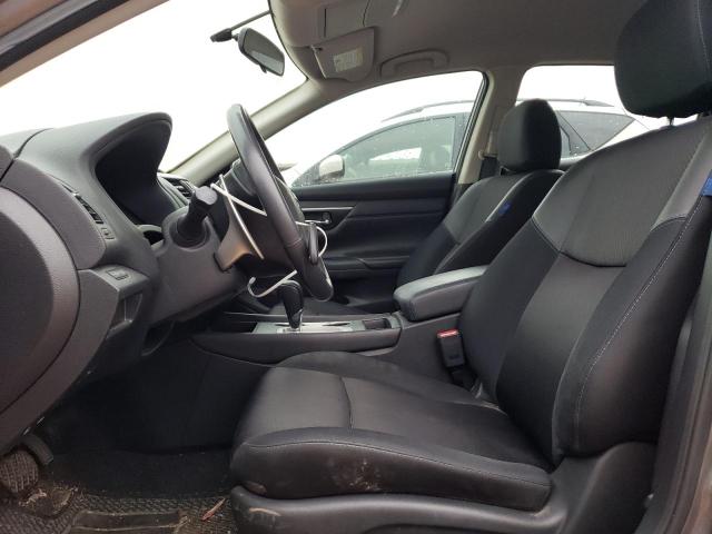 Photo 7 from auction – 2016 NISSAN ALTIMA 2.5 with VIN 1N4AL3AP5GC122442