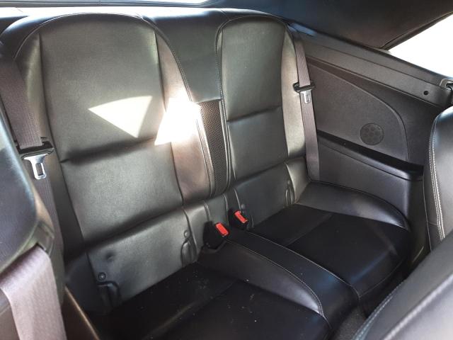 Photo 10 from auction – 2011 CHEVROLET CAMARO 2SS with VIN 2G1FT3DW8B9209537