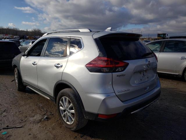 Photo 2 from auction – 2018 NISSAN ROGUE S with VIN KNMAT2MVXJP528862