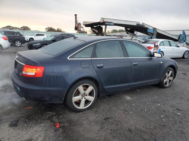 Photo 3 from auction – 2008 AUDI A6 4.2 QUA with VIN WAUDV74F88N069976