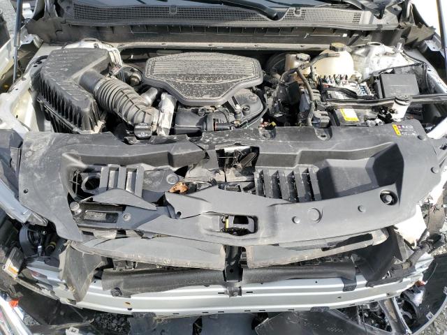 Photo 11 from auction – 2021 CHEVROLET BLAZER 2LT with VIN 3GNKBHRS1MS564994