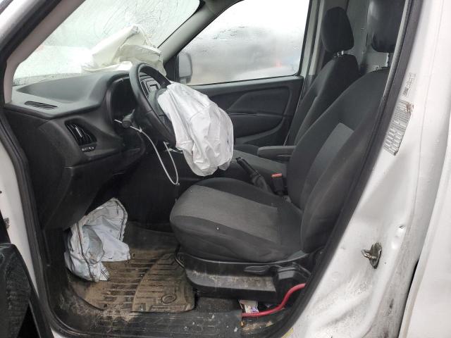 Photo 7 from auction – 2017 RAM PROMASTER with VIN ZFBERFBB3H6E06575