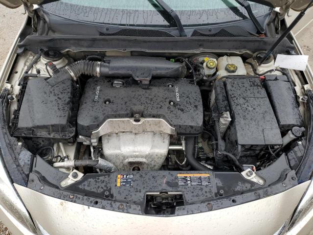 Photo 11 from auction – 2014 CHEVROLET MALIBU 1LT with VIN 1G11C5SL2EF223220
